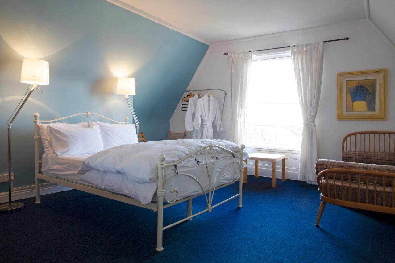 Square Tree House Hotel Liverpool Kültér fotó