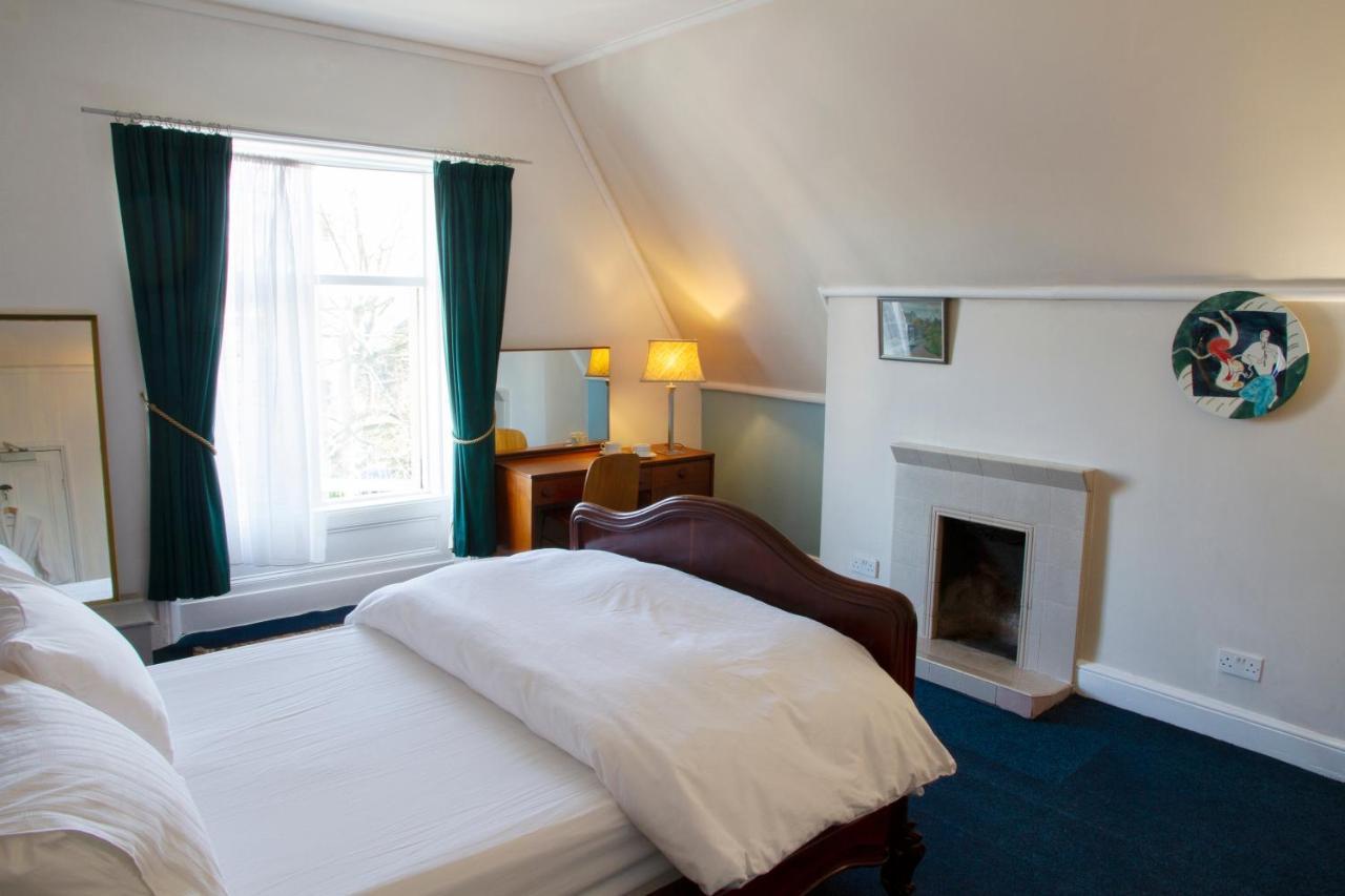 Square Tree House Hotel Liverpool Kültér fotó