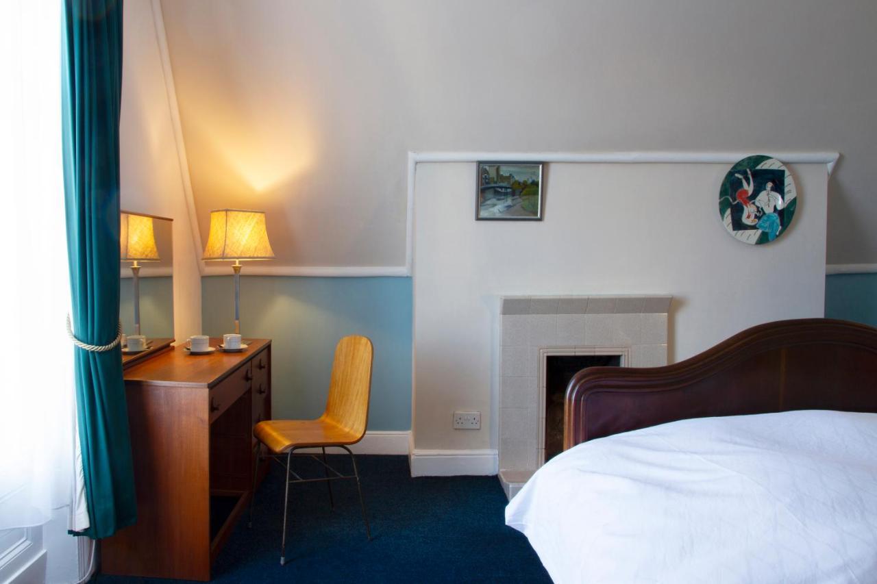 Square Tree House Hotel Liverpool Kültér fotó