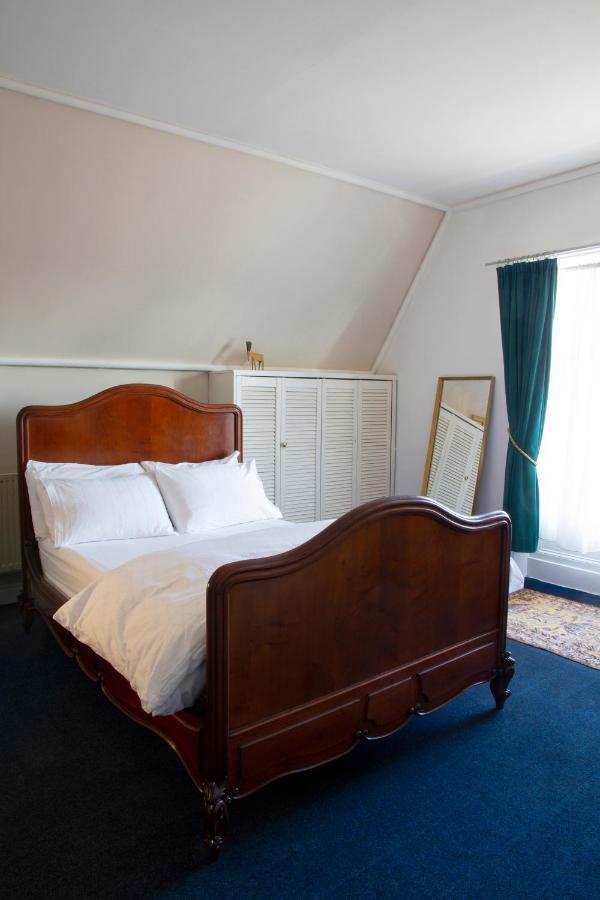 Square Tree House Hotel Liverpool Kültér fotó